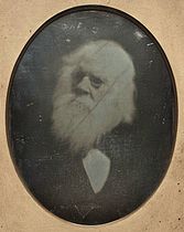 Self-portrait, c. 1890