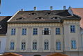 Hecht House (Casa Hecht), Grand Square of Sibiu