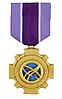 WP SPFLT Distinguished Service Medal