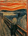Image 17Edvard Munch's The Scream (1893) (from Culture of Norway)