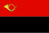 Flag of Rudná