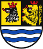 Coat of arms of Neuburg-Schrobenhausen