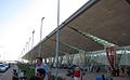 Terminal 2, Sardar Vallabhbhai Patel International Airport, Ahmedabad