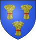 Coat of arms of Boussac