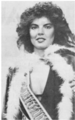 Miss Brasília 1983 Carla Pompeu de Miranda [pt]