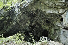 Cave Kabele