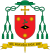 Maksimilijan Matjaž's coat of arms