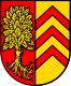 Coat of arms of Donsieders