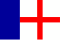 Flag of Cargèse