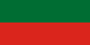 Flag of Porcsalma
