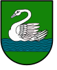 Coat of arms of Żelechów