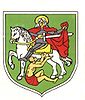Coat of arms of Pacanów