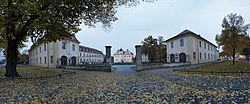 Königs Wusterhausen Castle