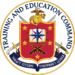 U.S. Marine Corps Training and Education Command