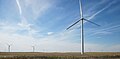 Image 20Wind turbines near Williams, Iowa (from Iowa)
