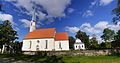 Väike-Maarja church
