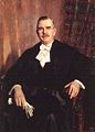 Speaker William David Black, 1930