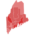 United States Senate election in Maine, 1978