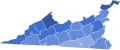 2006 VA-09 election