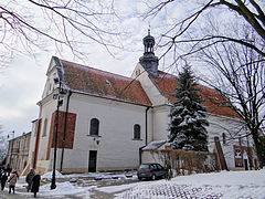 Saint Dominic Church
