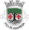 Coat of arms of Azambuja