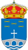 Official seal of Concello de Aranga