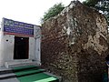 Bhagwan Valmiki Tirath Sthal, temple