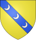 Coat of arms of Lunéville
