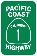 Pacific Coast Highway Wikidata item