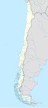 PMC is located in Chile