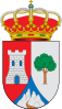 Coat of arms of Peñarrubia