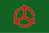 Flag of Kamimine