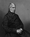 The Earl of Aberdeen 1852–1855