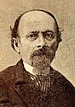 Giovan Battista di Crollalanza, founder of the Annuario della nobiltà italiana (Yearbook of Italian Nobility) and its first editor from 1878 to 1892.