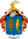 Coat of arms - Ibrány