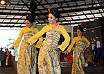 Thumbnail for Sundanese dance
