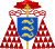 Giovanni Delfino's coat of arms