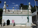 Maqbara (Mausoleum of Haider Ali's Father)