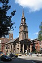 Arlington Street Church, Boston MA