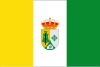 Flag of Casas de Don Gómez
