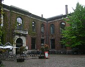 Charlottenborg Exhibition Hall