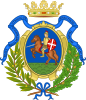 Coat of arms of Chieti