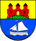 Coat of arms of Kellinghusen
