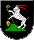 Coat of arms of Ockfen