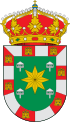 Coat of arms of Palomares del Campo