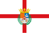 Flag of Teruel Province
