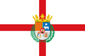 Flag of Teruel