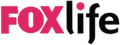 Fox Life logo (2007-2013)