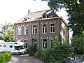Villa in Rijkevoort