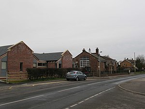 Sutton Primary School